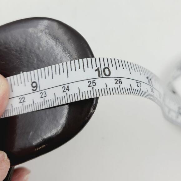 Charles by Charles David Platform Sandal, Size APPROX 8 - 8.5 EUC - Picture 8 of 8